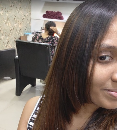 Naturals Salon India s No.1 Hair and Beauty Salon