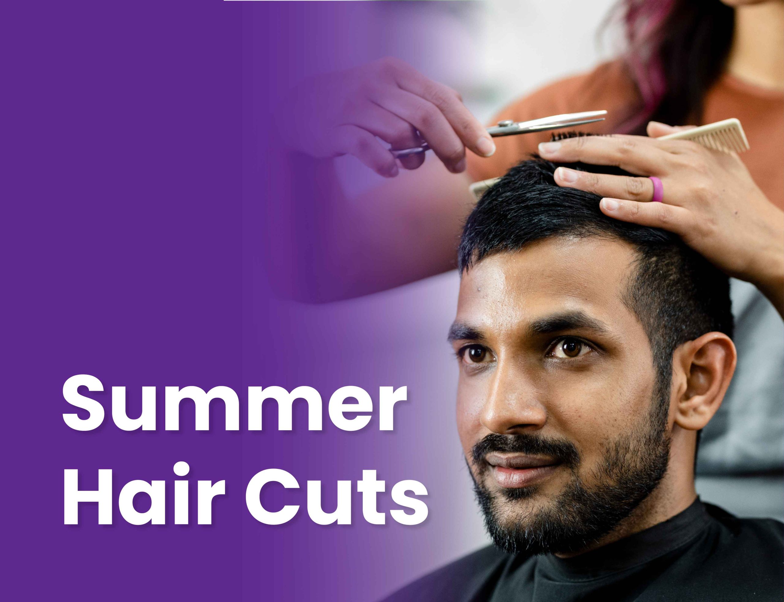 Summer Hair Cuts That Go With Every Look